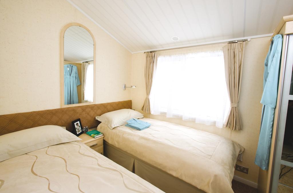 Hele Valley Holiday Park Ilfracombe Room photo