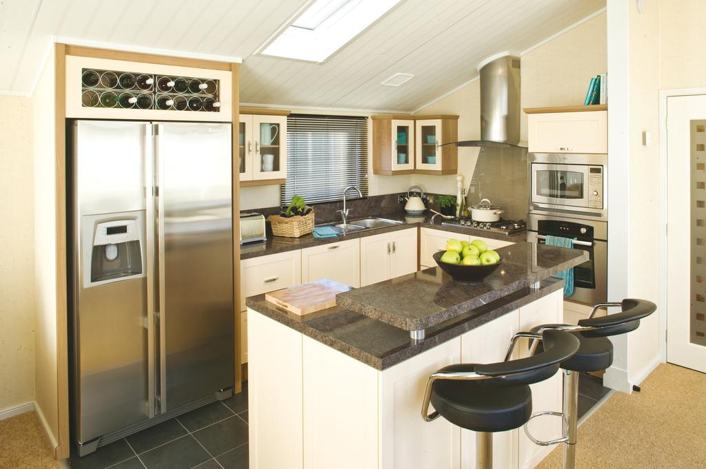 Hele Valley Holiday Park Ilfracombe Room photo
